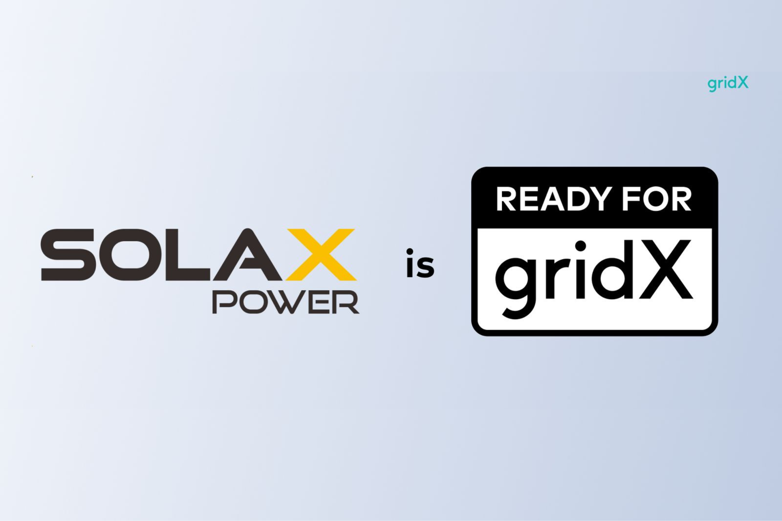 球盟会能源携手gridX，共创智慧能源互联新范式
